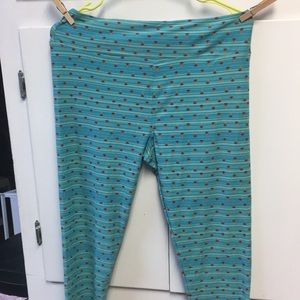 Lularoe tc leggings